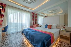 Granada Luxury Belek - All Inclusive