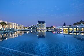 Granada Luxury Belek - All Inclusive