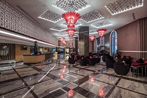 Granada Luxury Belek - All Inclusive