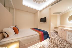 Granada Luxury Belek - All Inclusive