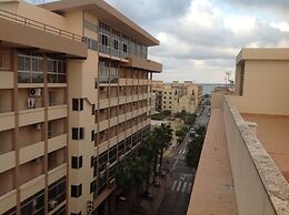 Hotel Rusadir