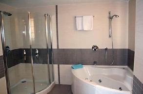 Hotel Rusadir