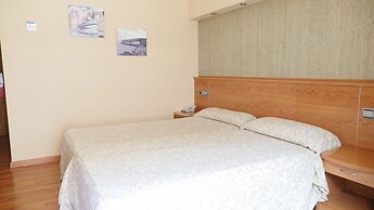 Hotel Rusadir