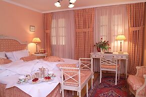 Hotel Goldener Anker
