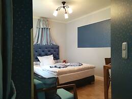 Hotel Goldener Anker