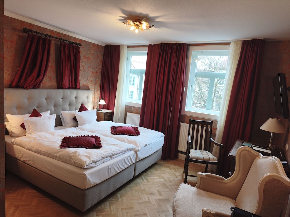 Hotel Goldener Anker