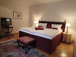 Hotel Goldener Anker
