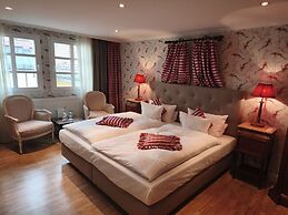 Hotel Goldener Anker