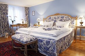 Hotel Goldener Anker