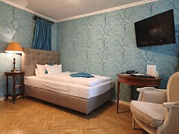 Hotel Goldener Anker