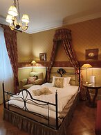 Hotel Goldener Anker