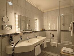 Hotel Goldener Anker