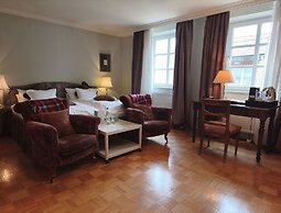 Hotel Goldener Anker