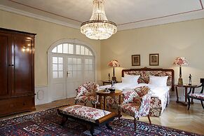 Hotel Goldener Anker