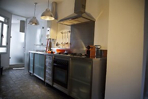 Bubuflats Mossen