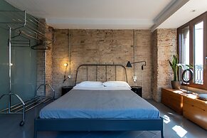 Bubuflats Mossen
