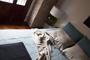 Bubuflats Mossen