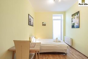 Park Villa Apartments