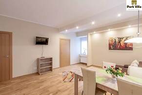 Park Villa Apartments