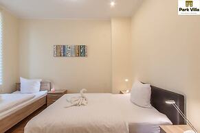 Park Villa Apartments