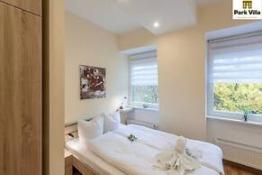 Park Villa Apartments