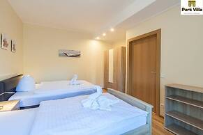 Park Villa Apartments