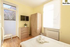 Park Villa Apartments