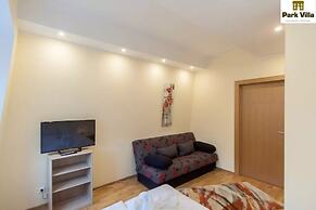 Park Villa Apartments
