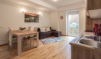 Park Villa Apartments