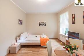Park Villa Apartments