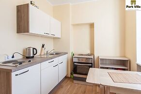 Park Villa Apartments