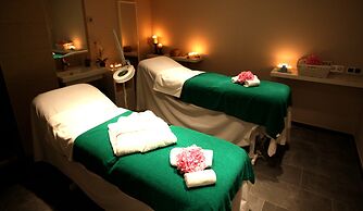 Hotel & Spa Real Villa Anayet