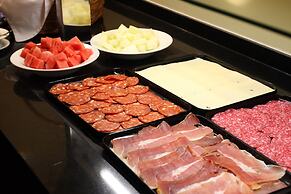 Hotel & Spa Real Villa Anayet