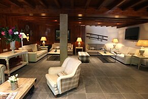 Hotel & Spa Real Villa Anayet