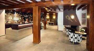 Hotel & Spa Real Villa Anayet