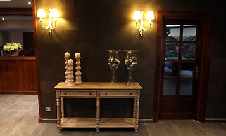 Hotel & Spa Real Villa Anayet
