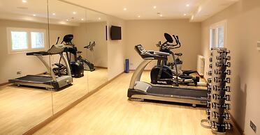 Hotel & Spa Real Villa Anayet