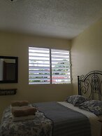 Posada Colonial Apartments