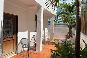 Posada Colonial Apartments