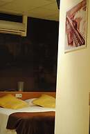 Hotel  Restaurant Guilleumes
