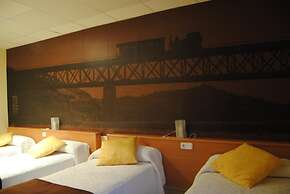 Hotel  Restaurant Guilleumes