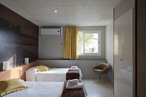 Hotel  Restaurant Guilleumes