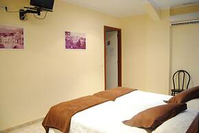 Hotel  Restaurant Guilleumes
