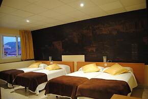 Hotel  Restaurant Guilleumes