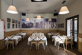 Hotel  Restaurant Guilleumes