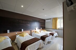 Hotel  Restaurant Guilleumes