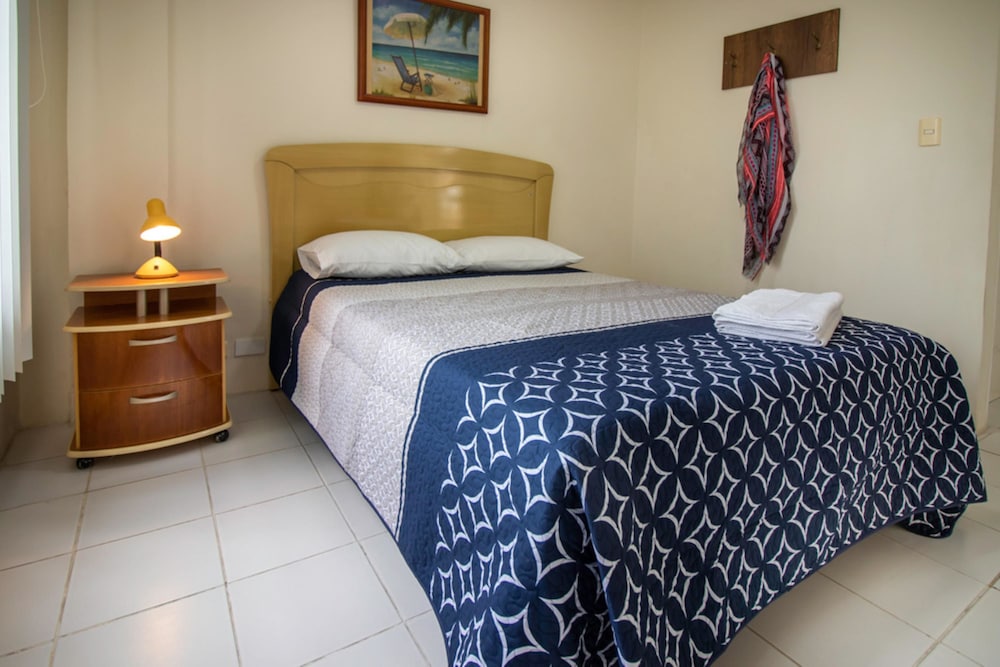 Hotel Oceanic Lodge