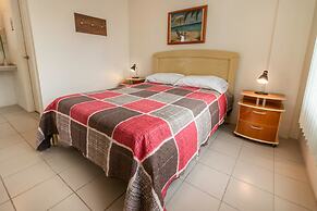 Hotel Oceanic Lodge
