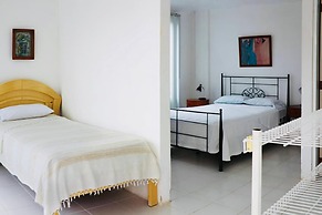 Hotel Oceanic Lodge