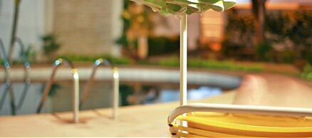 Hotel Oceanic Lodge